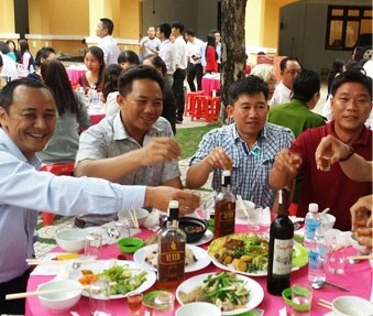 Hội Doanh Nghiệp