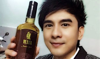 Ca sĩ Đan Trường