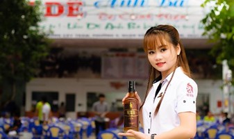 ẨM THỰC GÒ VẤP.