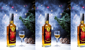 GIÁNG SINH ĐẾN GẦN